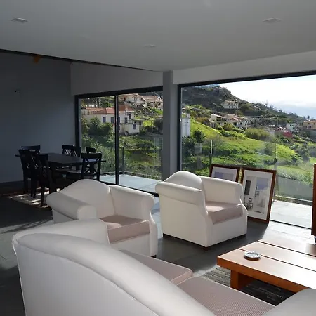 Holiday home Quinta Tormento Do Ribeiro