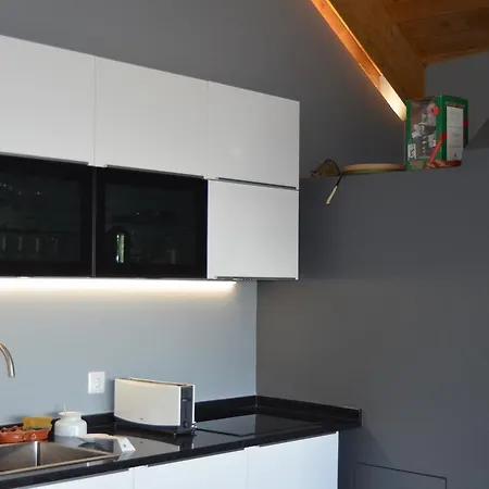 Holiday home Quinta Tormento Do Ribeiro *