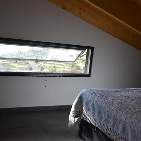 Holiday home Quinta Tormento Do Ribeiro Campanario