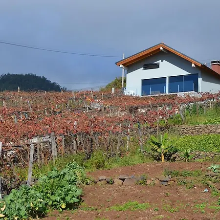Quinta Tormento Do Ribeiro Campanario