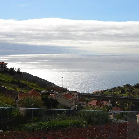 Holiday home Quinta Tormento Do Ribeiro